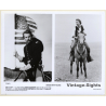 Kevin Costner: Dances With The Wolves / Movie Still (Vintage Photo 1990)