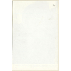 Eric Roberts: Star 80 / Movie Still (Vintage Photo 1983)