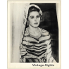 Ingrid Bergman In 'La Visite De La Vieille Dame' (Vintage Press Photo 1964)