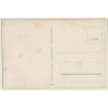 Leoni Am Starnberger See / Germany: Schloss Berg - Steamer (Vintage PC ~1920s)
