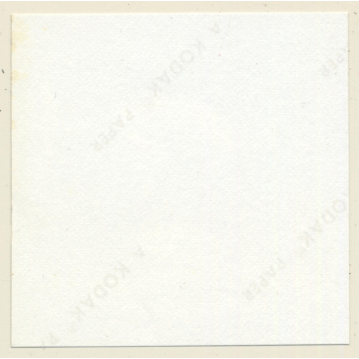 Erotic Model Candy Vaughan Undresses*16 / Topless - Bent Forward (Vintage Contact Sheet Photo 1972)