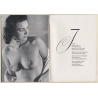 Paradies Nr. 2: Zeitschrift Für Freie & Ästhetische Lebensform (Vintage Nude Magazine 1950s)