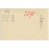 Onstmettingen / Albstadt: Total View (Vintage RPPC 1938)