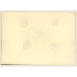 Tour De France 1964: Opel Diplomat *2 (Vintage Photo)