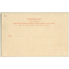 Scheveningen / Netherlands: Strand / Beach Scene *2 (Vintage PC 1902)