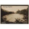 Trier: Das Römische Amphitheater / Hermann Hillger Verlag (Vintage RPPC 1898)
