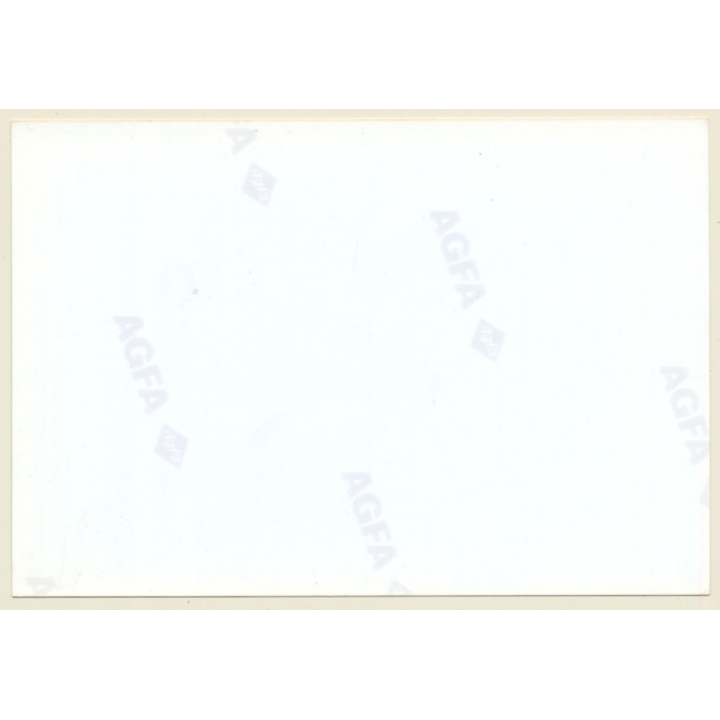 2 Natural Topless Females On Meadow *3 / Boobs (Vintage Photo ~1990s)