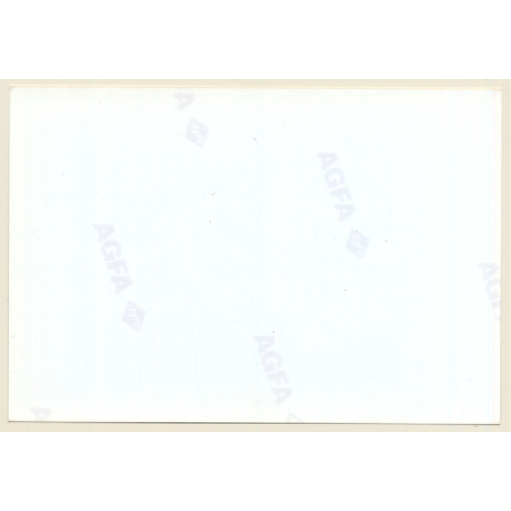 2 Natural Topless Females On Meadow *4 / Boobs (Vintage Photo ~1990s)