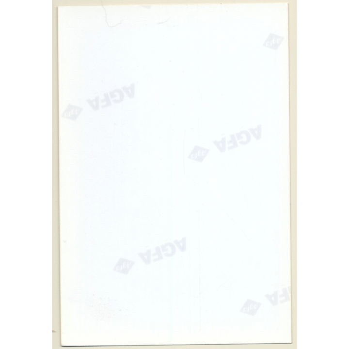 2 Natural Topless Females On Meadow *5 / Boobs - Bra (Vintage Photo ~1990s)