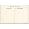 Cunard Line: R.M.S. Tuscania / Steamer (Vintage PC 1910s/1920s)