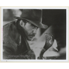 Harrison Ford: Indiana Jones Raiders Of The Lost Ark (Vintage Movie Still Photo 1981)