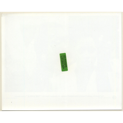 Ray Shell & Catherine Mary Stewart: The Apple - Rock Musical (Vintage Movie Still Photo 1980)