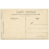 Boulogne-Sur-Mer: Casino - Salon Du Baccara E.S. (Vintage PC ~1920s)