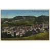 Geislingen A. St. / Germany: Total View (Vintage PC 1911)