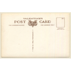 Jersey / United Kingdom: St. Brelades Bay  (Vintage RPPC)