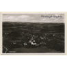 Oberreitnau Bei Lindau Im Bodensee / Germany: Aerial View (Vintage RPPC 1951)