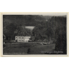 Bayr. Ostmark: Zottbachhaus Bei Pleystein (Vintage PC 1950s)