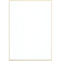 Erotic Study: Pretty Slim Nude On Oldtimer Cabrio Seat (Digital Photo Print 2000s)