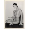 Gorden Thye: Artistic Nude Study *2 (Erotic PC Artcolor 2003)