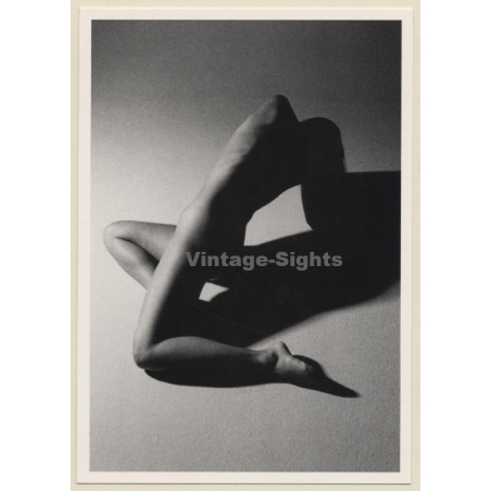 Gorden Thye: Artistic Nude Study *20 (Erotic PC Artcolor 2003)