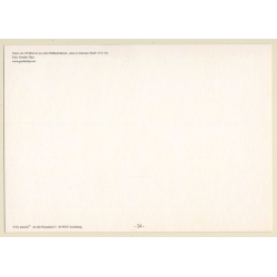 Gorden Thye: Artistic Nude Study *26 (Erotic PC Artcolor 2003)