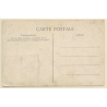 Afrique Occidentale: Guinea - Jeune Foulah / Risqué - Ethnic (Vintage PC 1909)