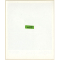 Nastassja Kinski: Unfaithfully Yours (Vintage Movie Still Photo 1984)