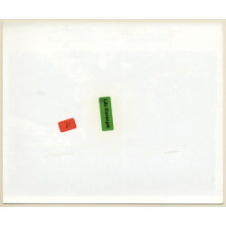 The Happy Hooker Goes Hollywood *1 (Vintage Movie Still Photo 1980)