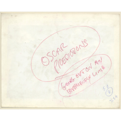 Kermit: The Muppet Movie (Vintage Movie Still Photo 1979)