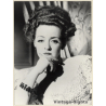 Bette Davis: The Little Foxes (Vintage Movie Still Photo ~1970s)