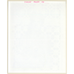 Tyrone Power: The Rains Came (Vintage Movie Still Photo ~1970s)