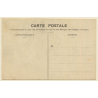 Afrique Occidentale: Femme Malinké / Risqué - Ethnic Nude (Vintage PC ~1910s)