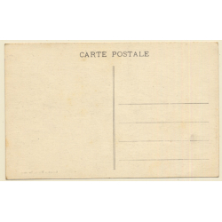 Dahomey / Benin: Porto Novo - Un Coin Du Marché (Vintage PC ~1910s)