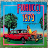 Fiorucci Authorized Shop 1979 / Pin-Up (Scarce Vintage Poster)