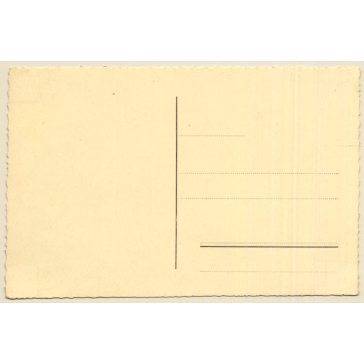 Pardubice / Czechia: Multiview (Vintage RPPC)