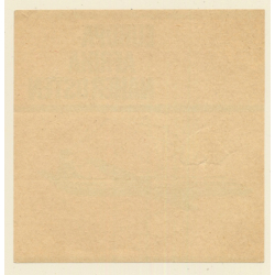 Interflug: Europa Afrika Naher Osten (Vintage Airline Luggage Label)