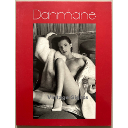 J.C. Baboulin: Dahmane (Erotic Photo Book Taschen 1994)