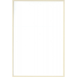 Erotic Study: Brunette Nude Getting Touched By Sunbeams*5 (Digital Photo Print 2000s)