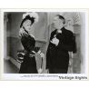 Mae West & W.C. Fields: My Little Chickadee (Vintage Movie Still Photo ~1970s)