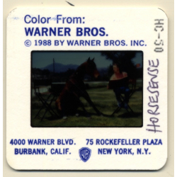 Bobcat Goldthwait: Hot To Trot (Vintage Press Diapositive 1988)