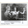Sylvester Stallone: Rambo - First Blood Part II *4 / Movie Still (Vintage Photo 1985)
