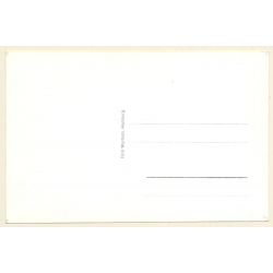 Lys Assia Autogrammkarte / Autograph (Vintage Signed RPPC ~1950s)