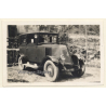 Renault Type NN / Oldtimer (Vintage Photo ~1920s/1930s)