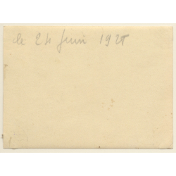 Chevrolet National On Field *1 / Oldtimer (Vintage Photo 1928)