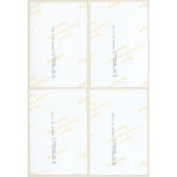 Artistic Erotic Study: Elegant Brunette Nude (Set Of 4 Digital Photos)