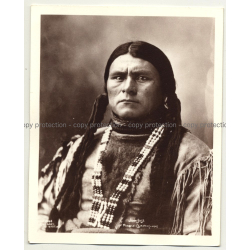 Juan Jose - Pueblo / F.A. Rinheart (Vintage Collectors' Photo: American Indians)