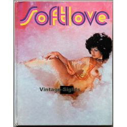 Softpress: Softlove (Vintage Erotic Photography Book 1971)