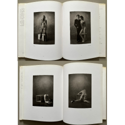 Christian Vogt: In Camera / 82 Images By 52 Women (Vintage Erotic Photography Book 1982)