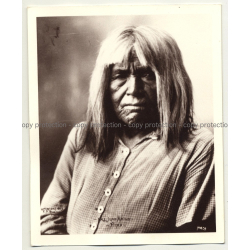 Mrs. Juan Amigo - Pima / F.A. Rinheart (Vintage Collectors' Photo: American Indians)