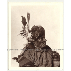 Looks Cloud / F.A. Rinheart (Vintage Collectors' Photo: American Indians)